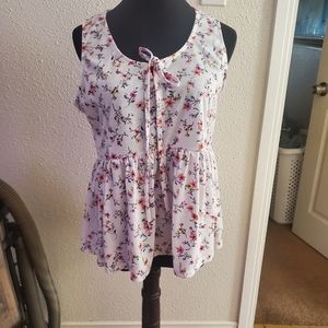 Eden and Olivia size small